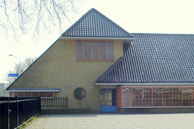 Project-21-Nelly-Bodenheimschool-Hilversum