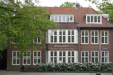 Project-24-Godelindeschool-Hilversum