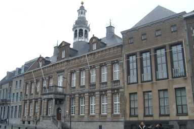 Project-28-Stadhuis-van-Roermond