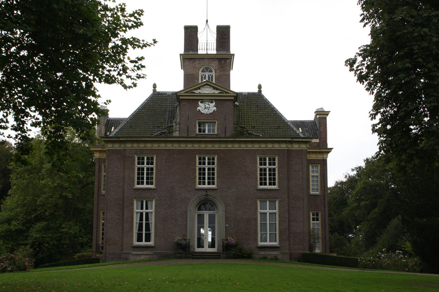 Oldenaller-Kasteel